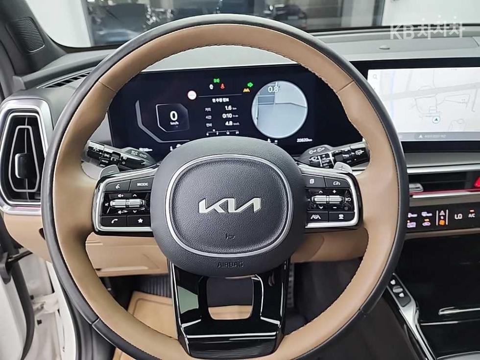 2024 Kia MQ4 photo