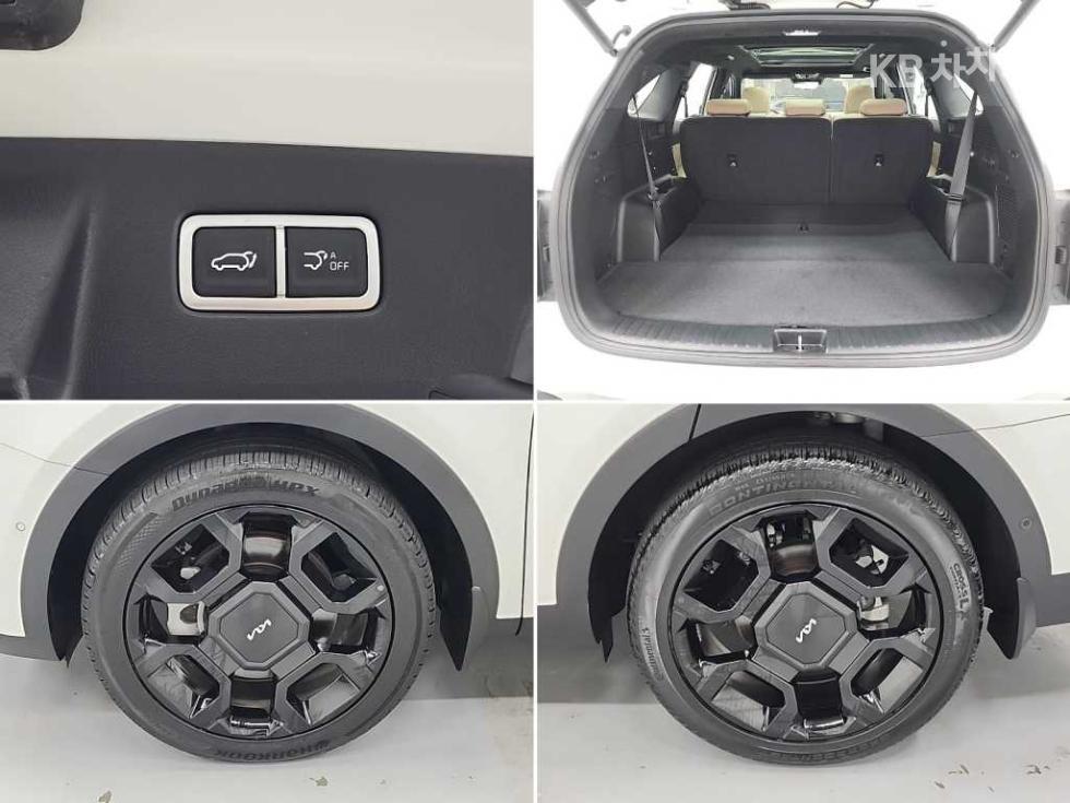 2024 Kia MQ4 photo