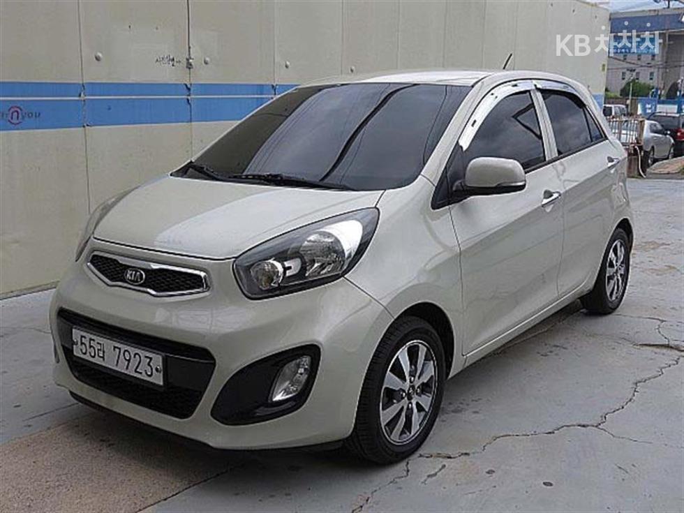 2015 - kia all