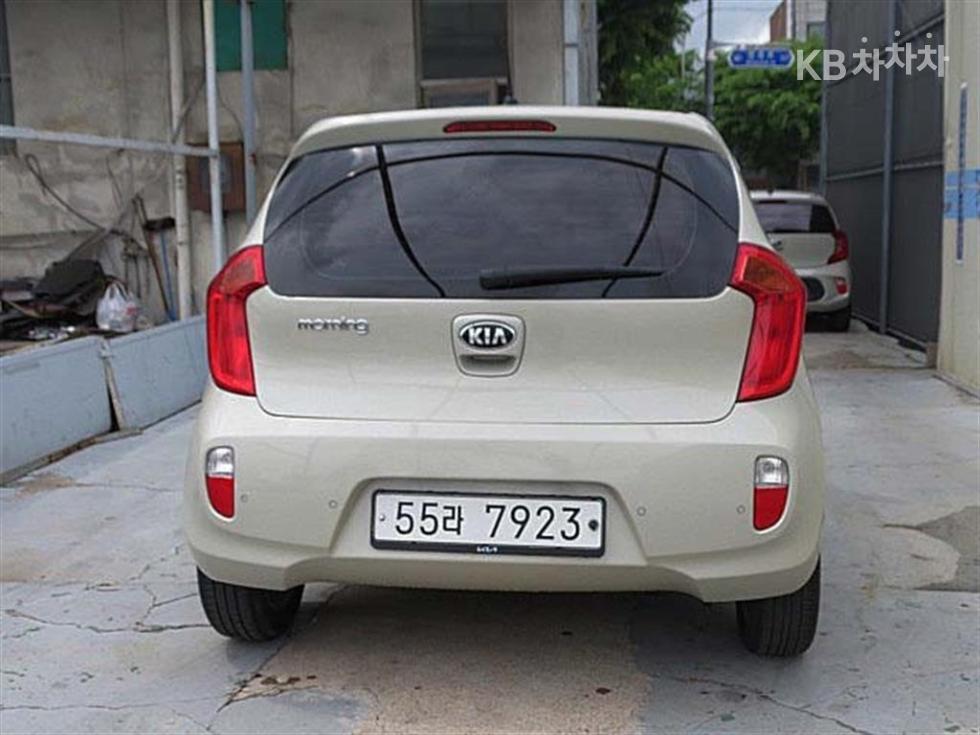 2015 - kia all