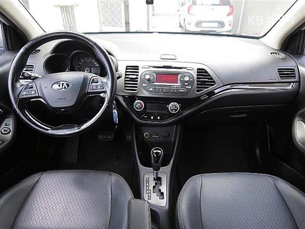 2015 - kia all