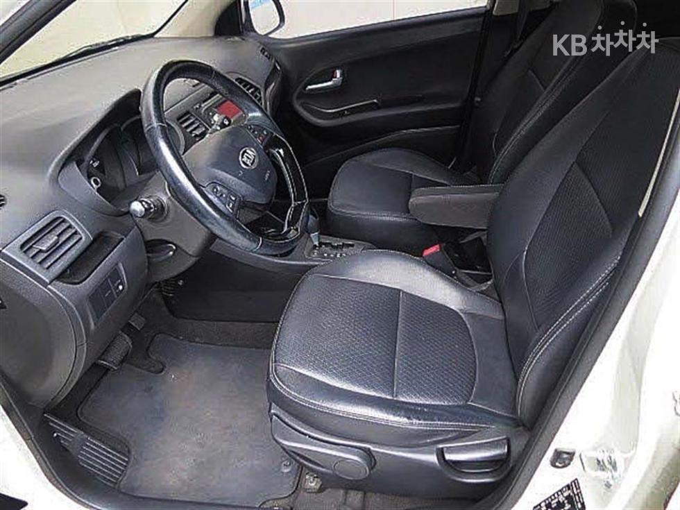 2015 - kia all