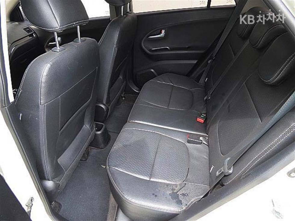 2015 - kia all