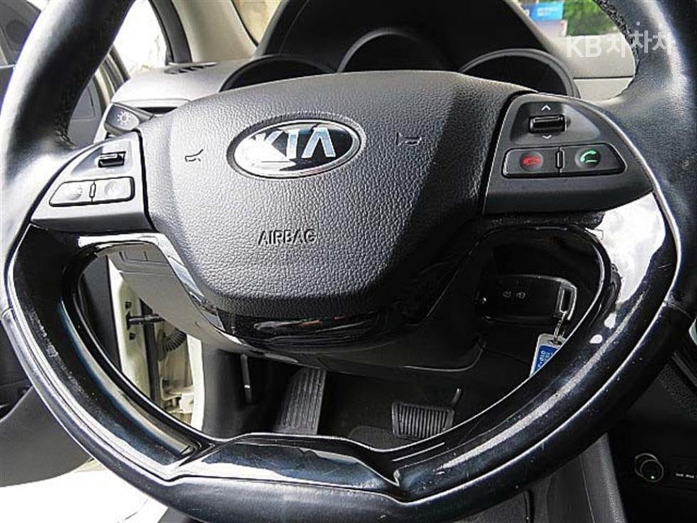 2015 - kia all