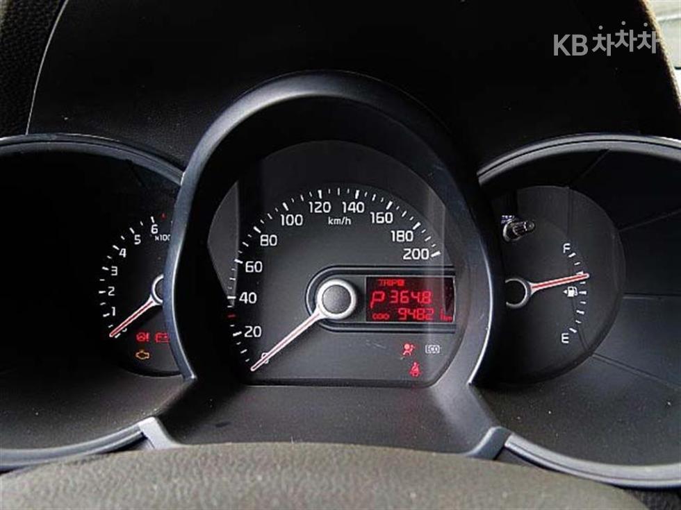 2015 - kia all