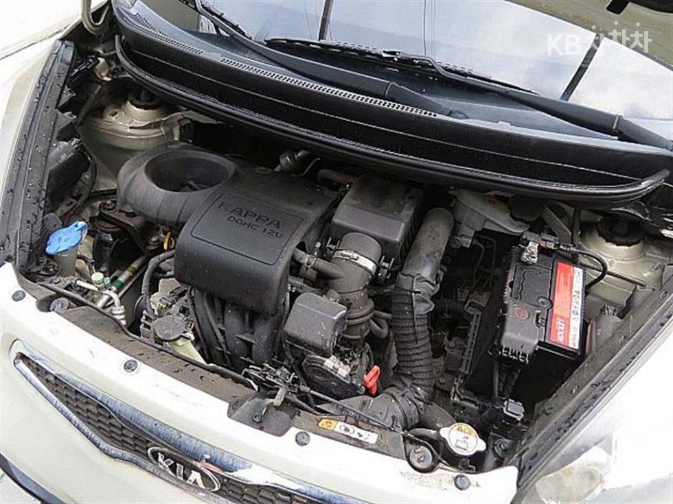 2015 - kia all