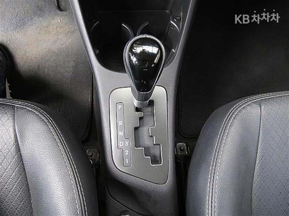 2015 - kia all