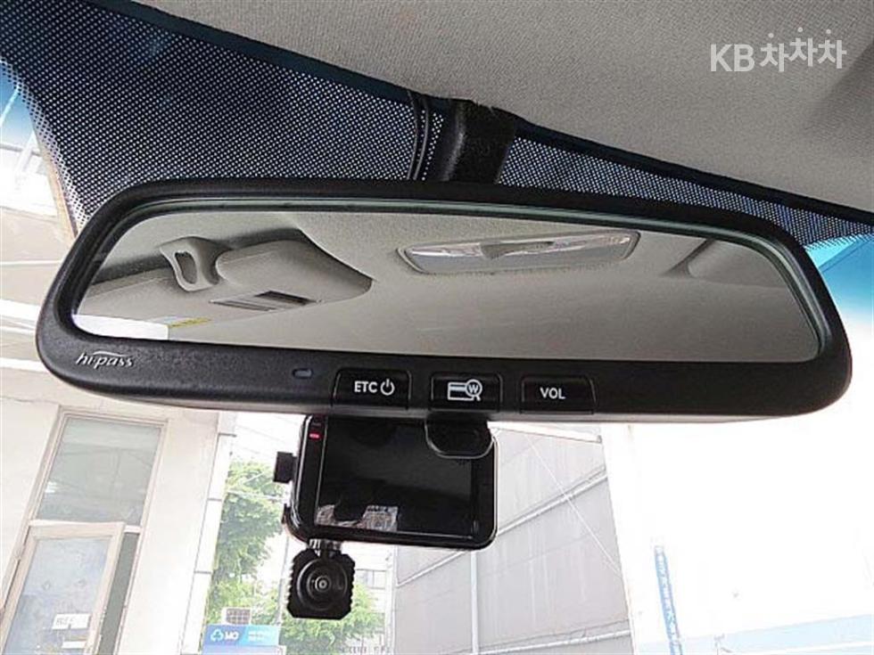 2015 - kia all
