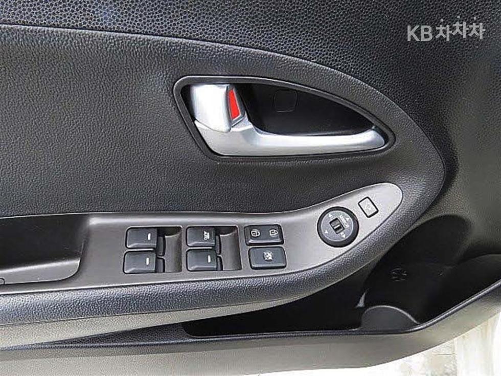 2015 - kia all
