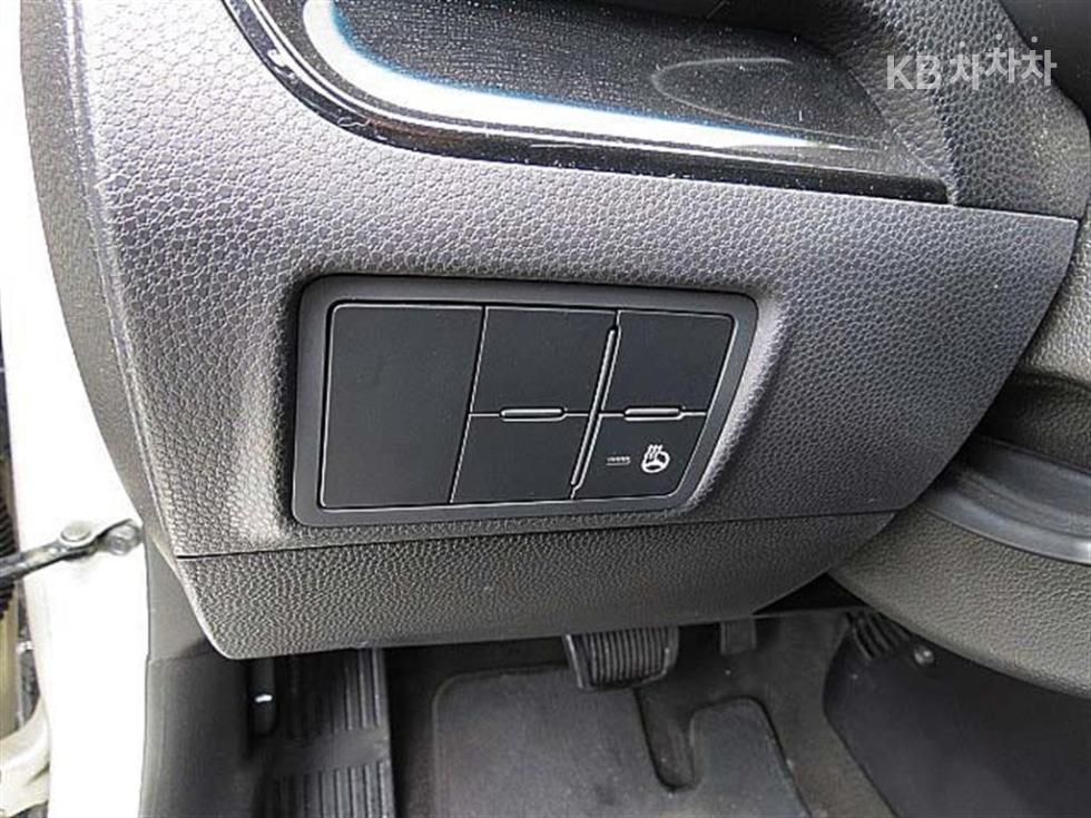2015 - kia all