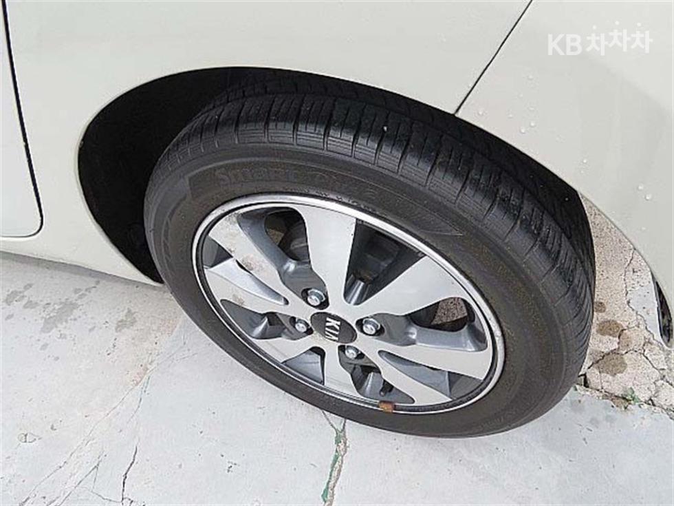 2015 - kia all
