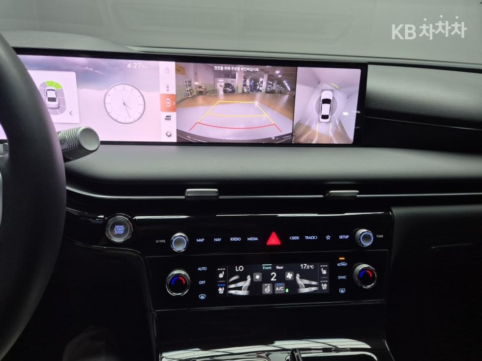 2024 Genesis G80(RG3) photo