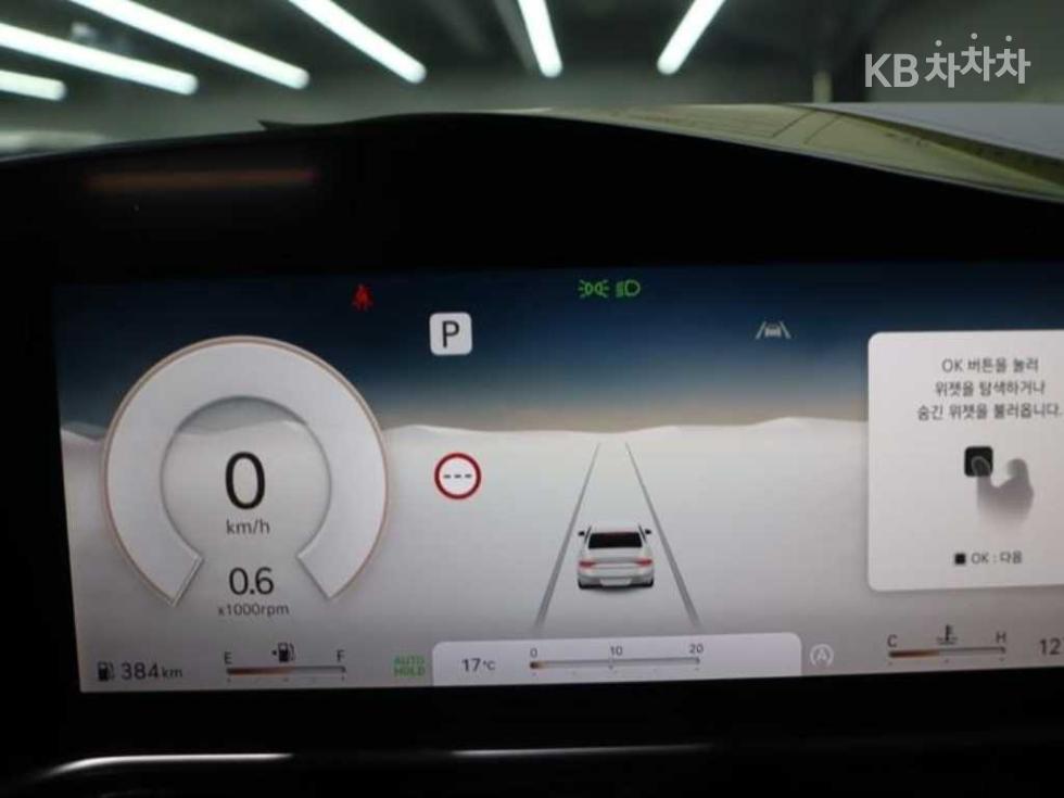 2022 Genesis G90(RS4) photo