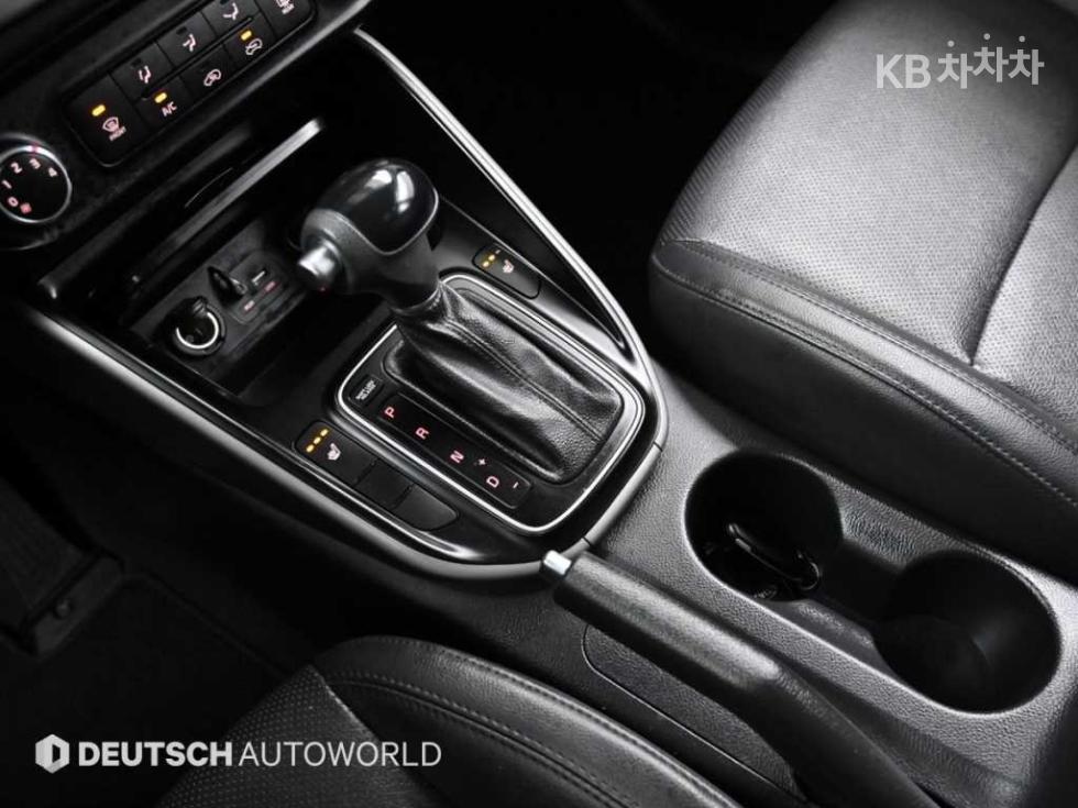 2016 - kia carens