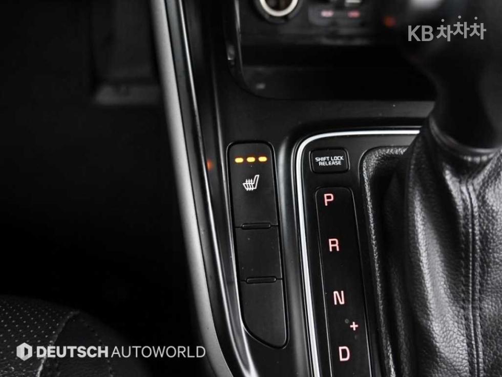2016 - kia carens