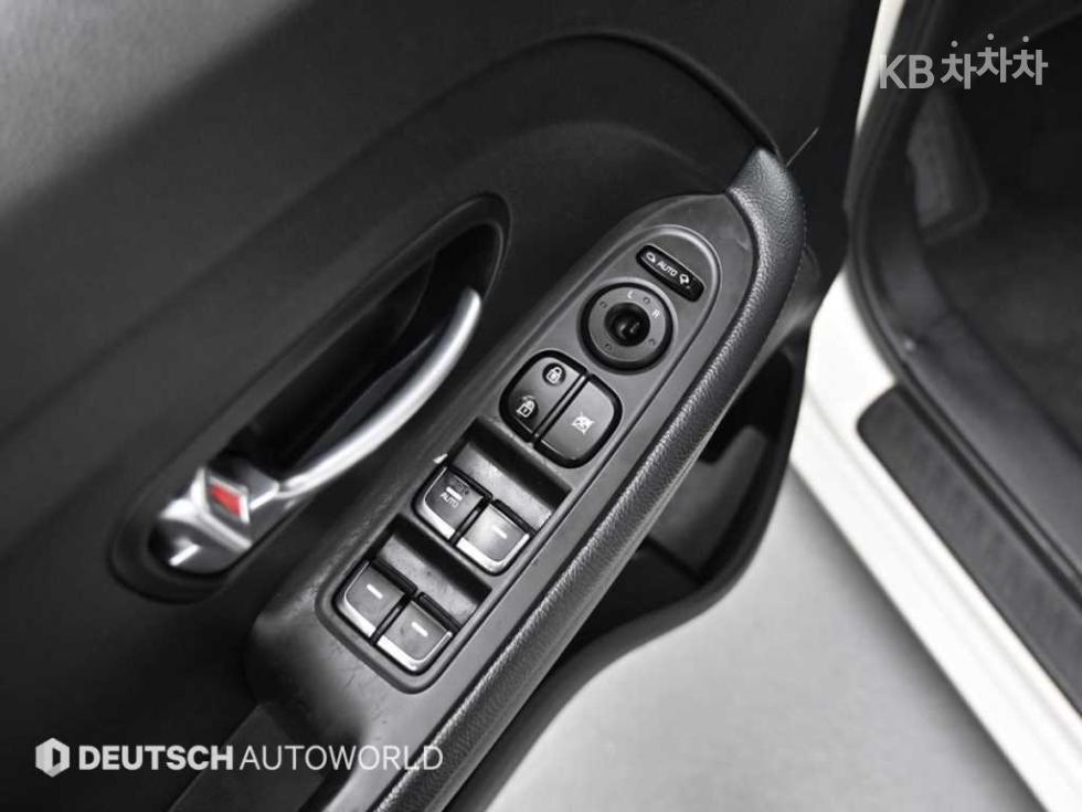2016 - kia carens