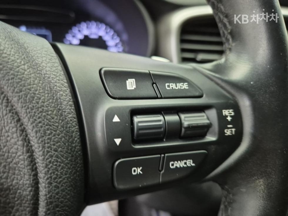 2017 - kia sorento