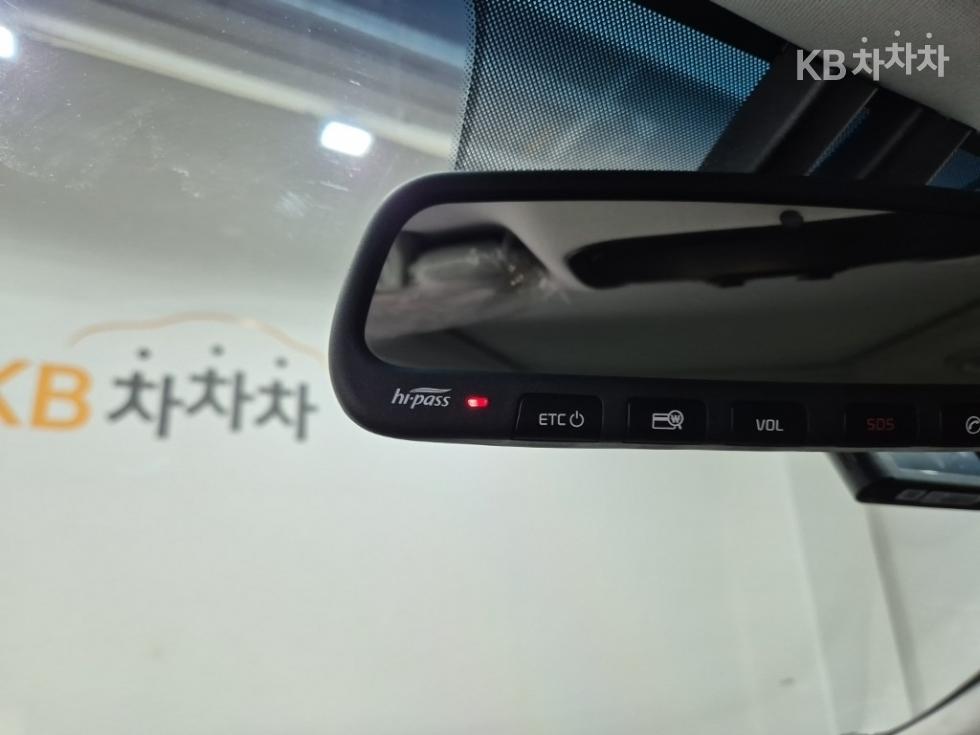 2017 - kia sorento