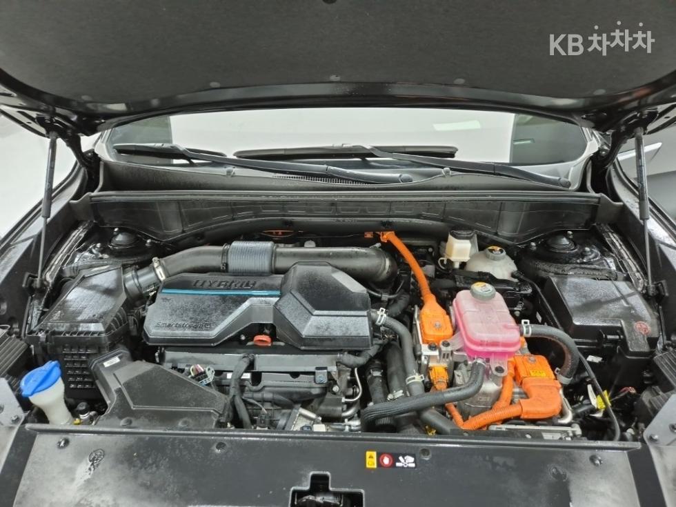 2021 - kia sorento