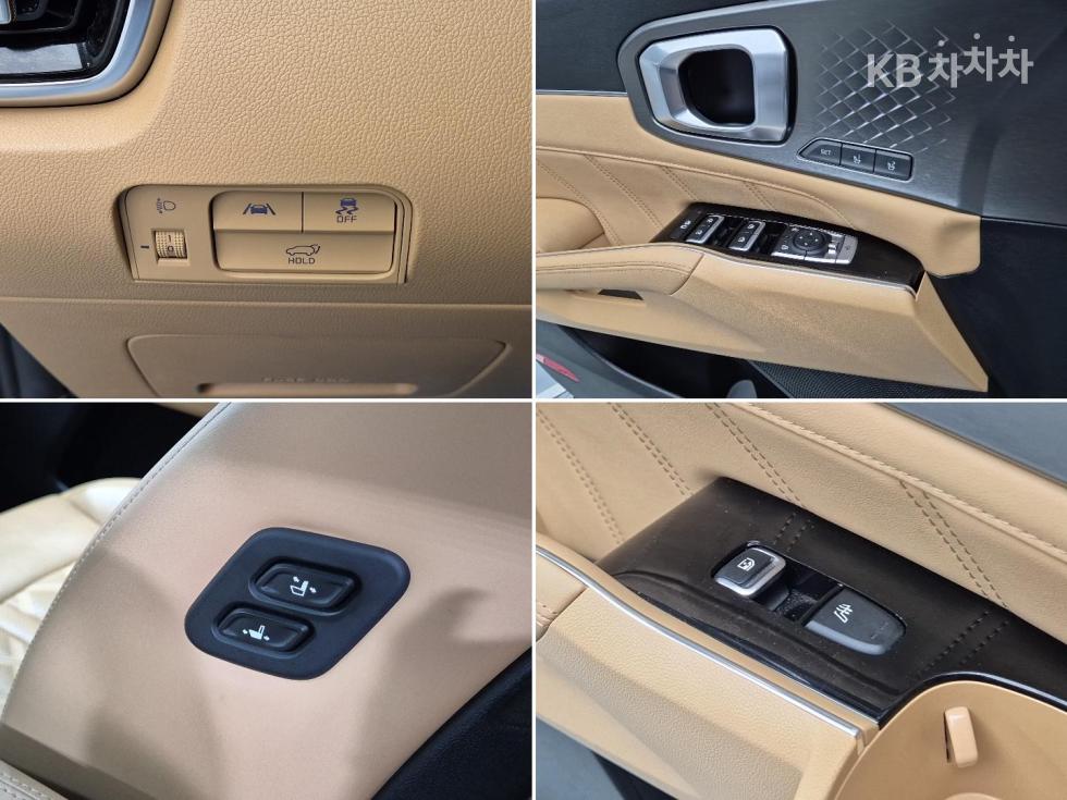 2021 - kia sorento