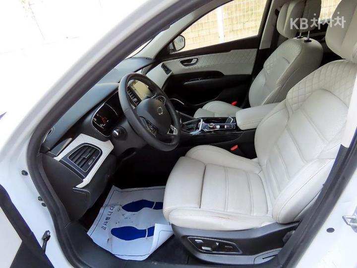 Renault SM6 1.6 TCe RE 6