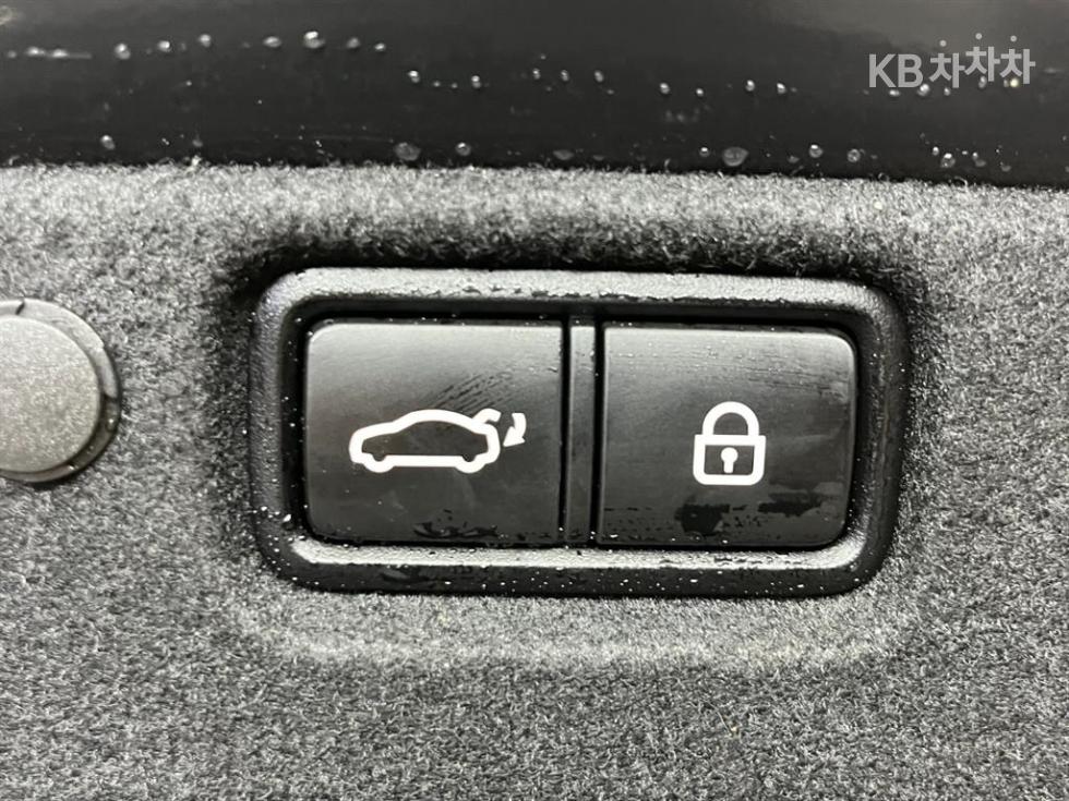 2020 - kia k7