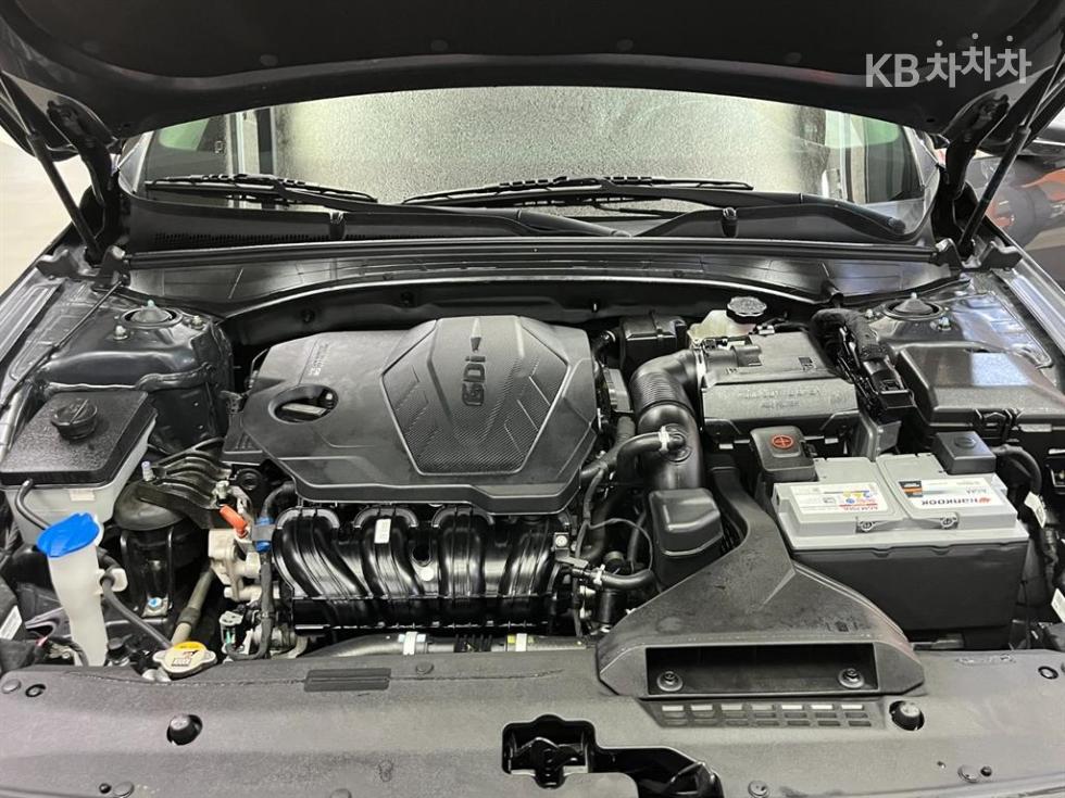 2020 - kia k7