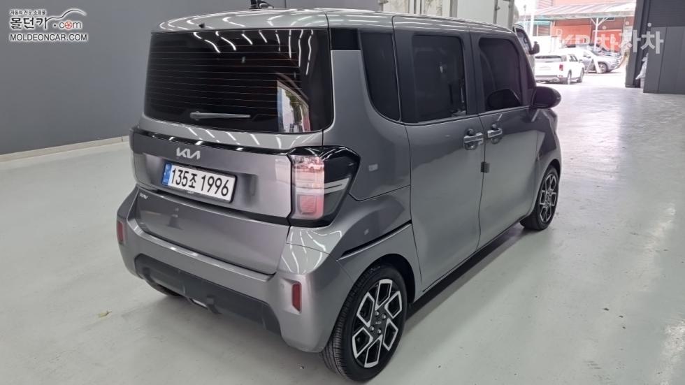 2024 - kia kia