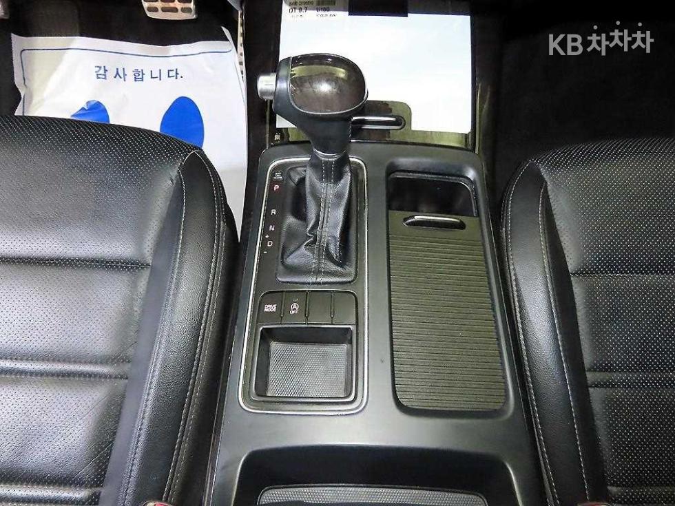 2017 - kia sorento