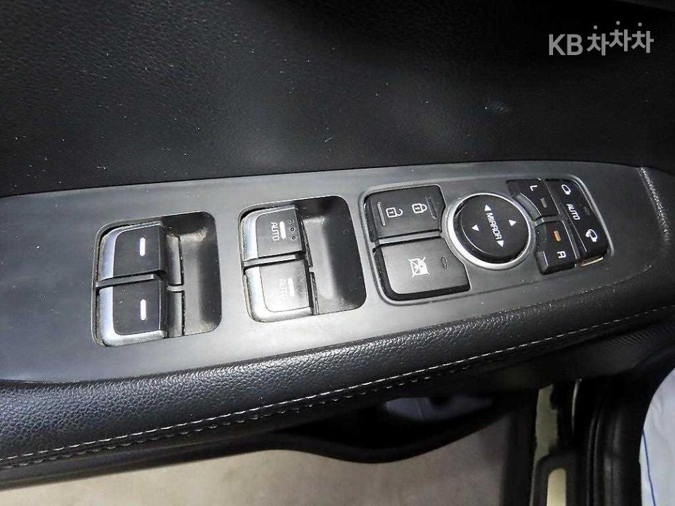 2017 - kia sorento