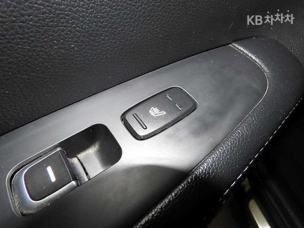 2017 - kia sorento