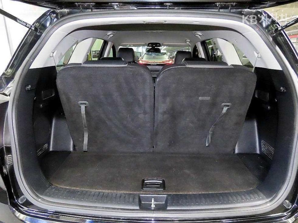 2017 - kia sorento