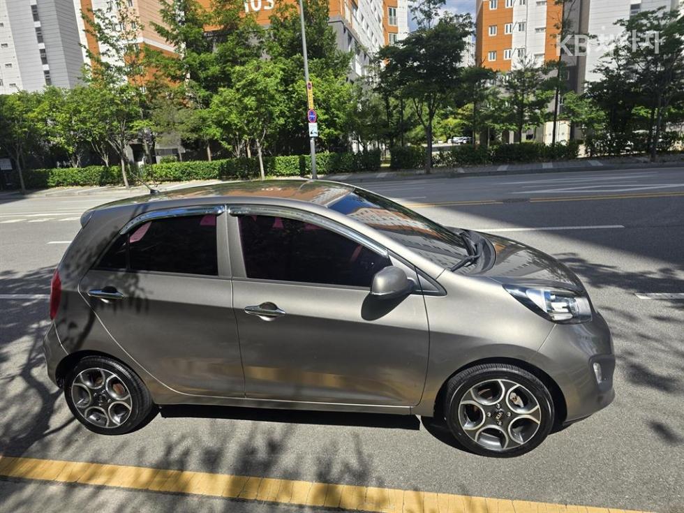 2012 - kia all