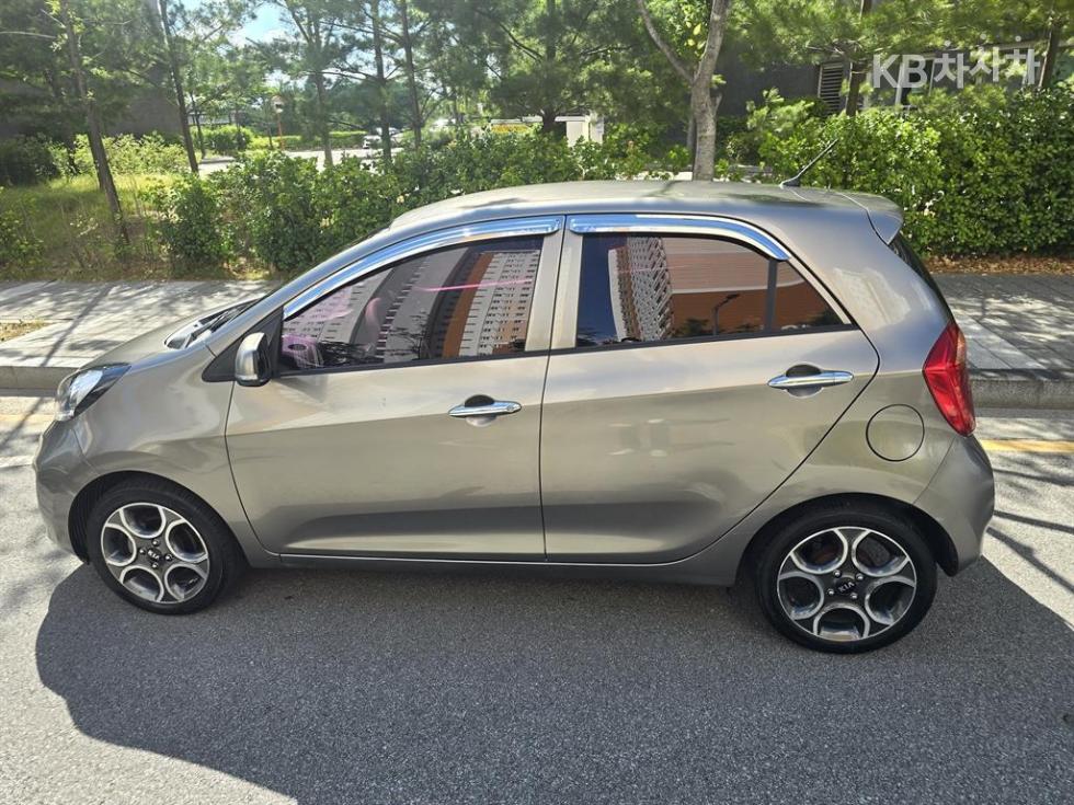 2012 - kia all