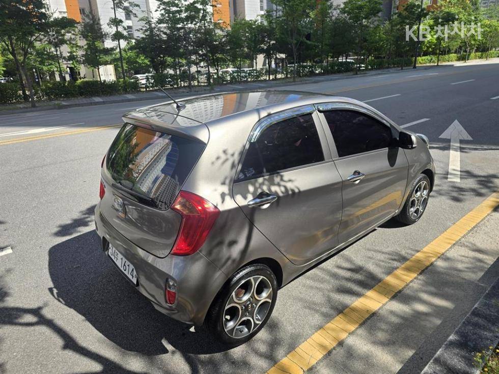 2012 - kia all