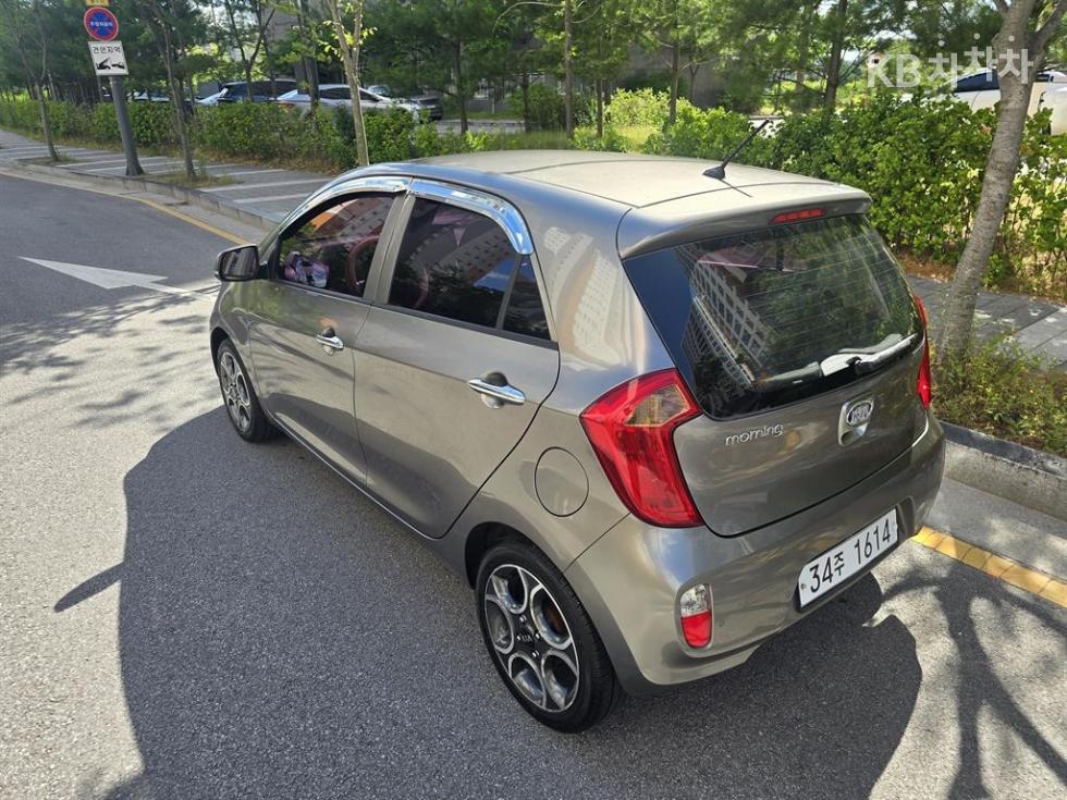 2012 - kia all