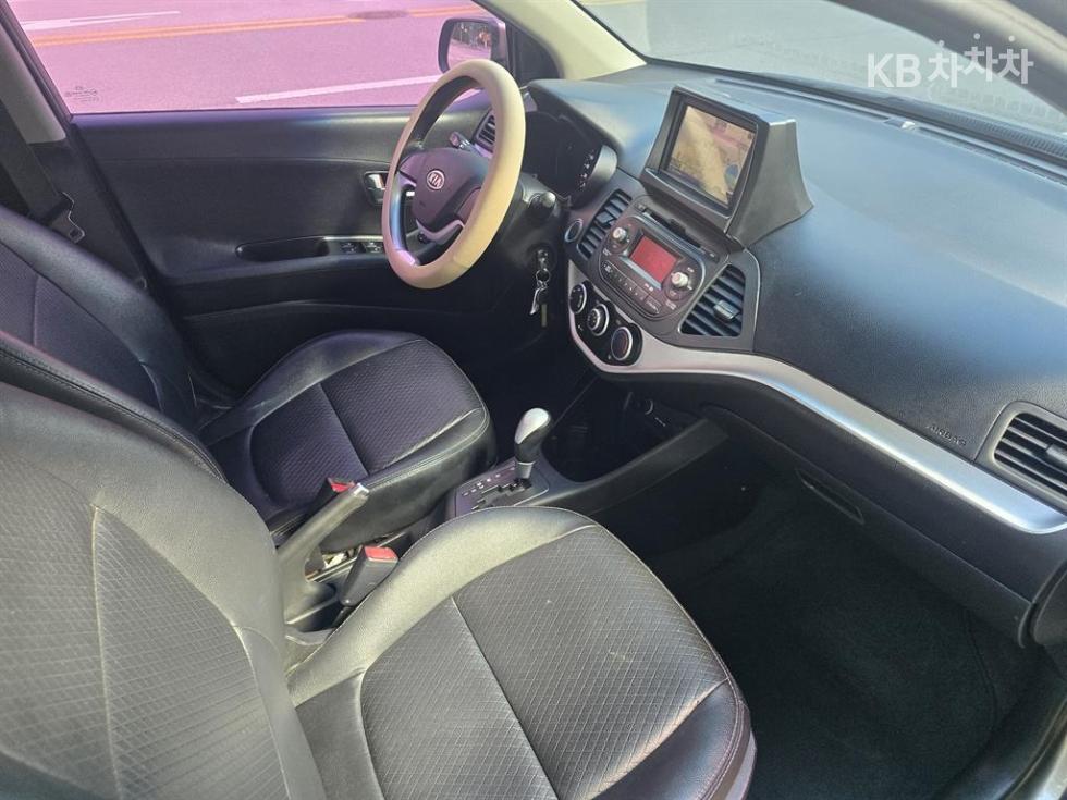 2012 - kia all