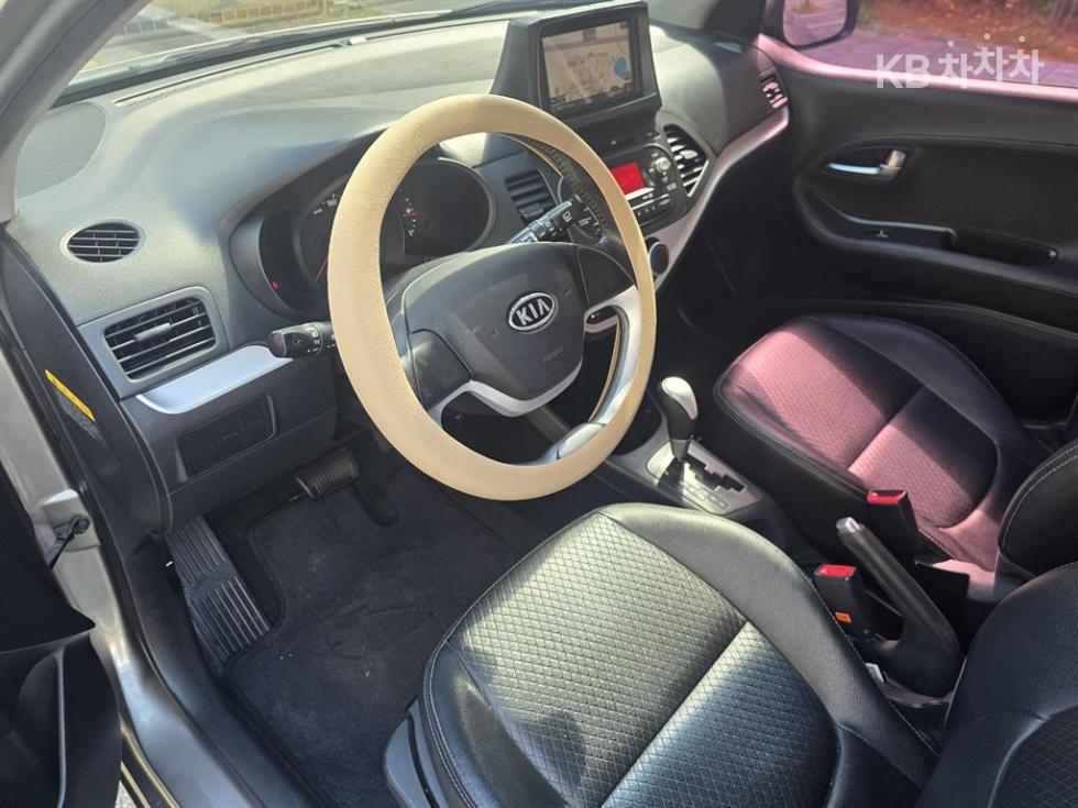 2012 - kia all