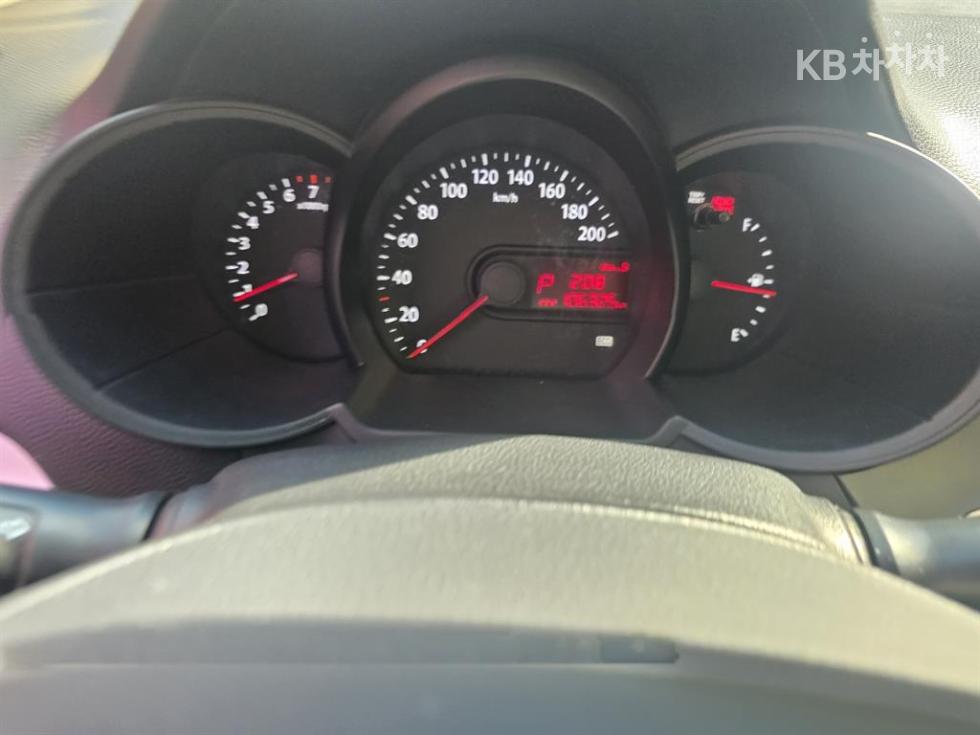 2012 - kia all