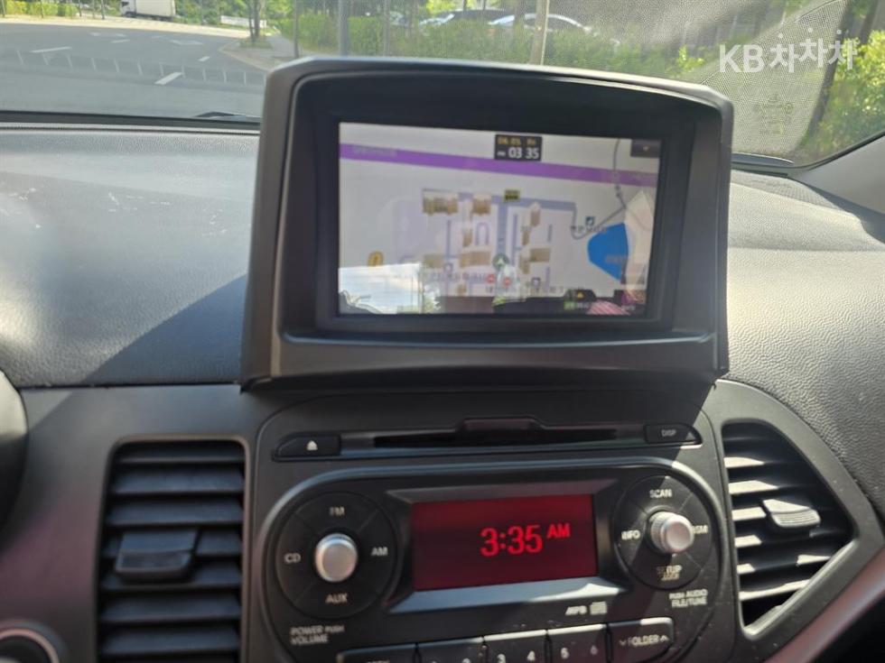 2012 - kia all
