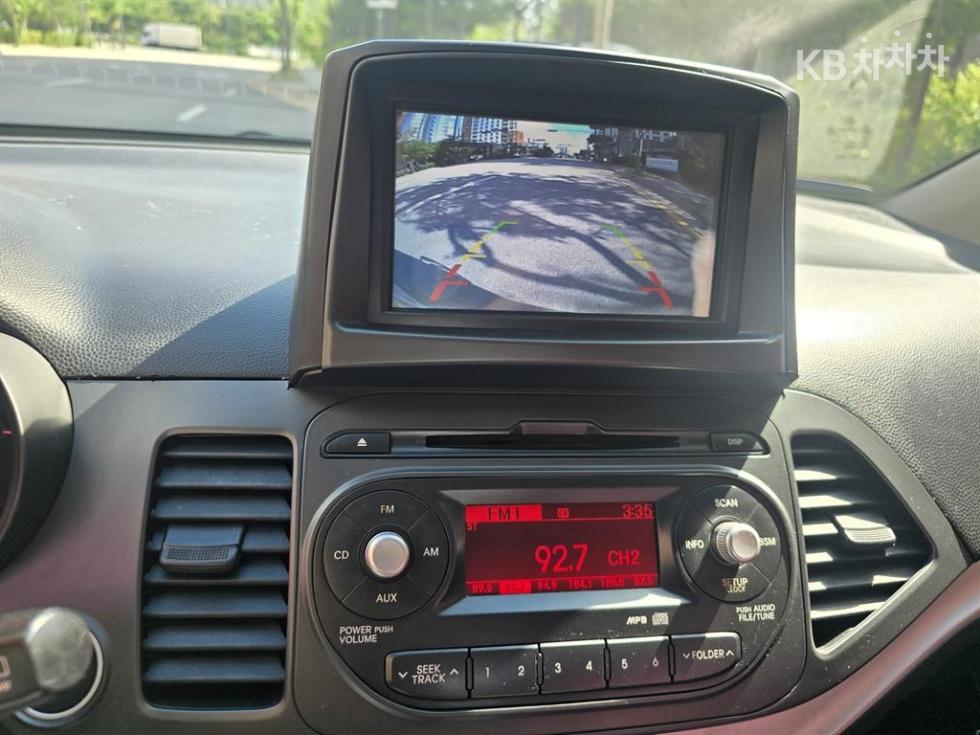 2012 - kia all