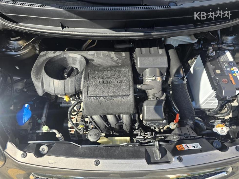 2012 - kia all