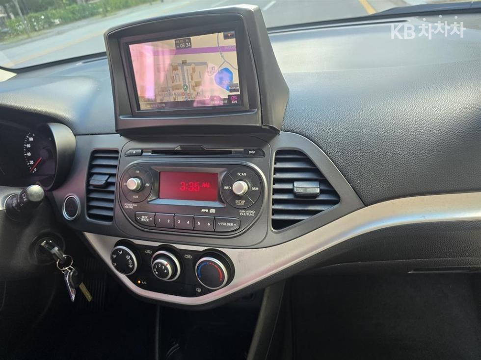 2012 - kia all