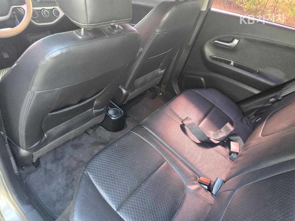 2012 - kia all