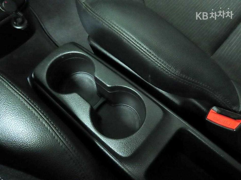 2017 - kia ray-ban