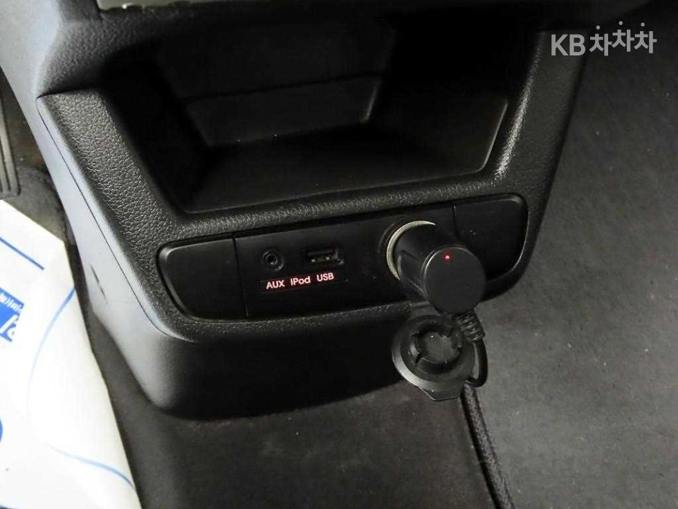 2017 - kia ray-ban