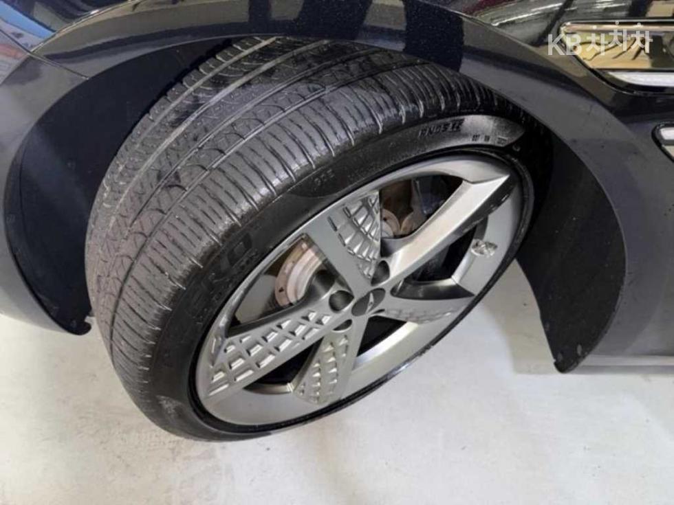 2024 Genesis G80(RG3) photo
