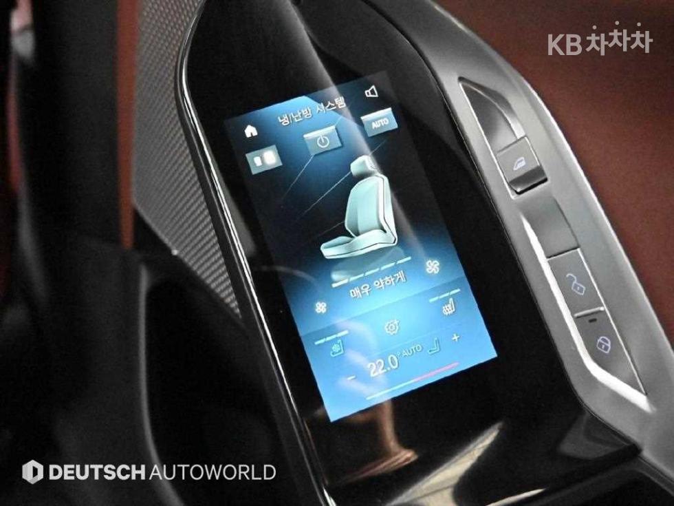 BMW 7er — miniaturë 16