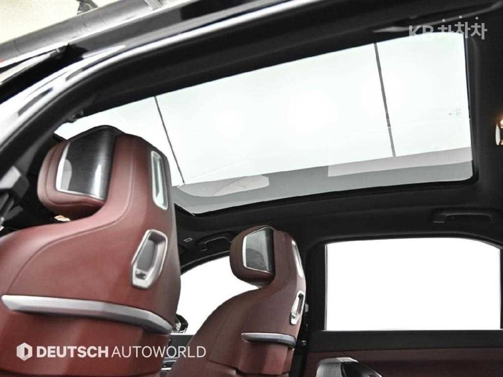 BMW 7er — miniaturë 18