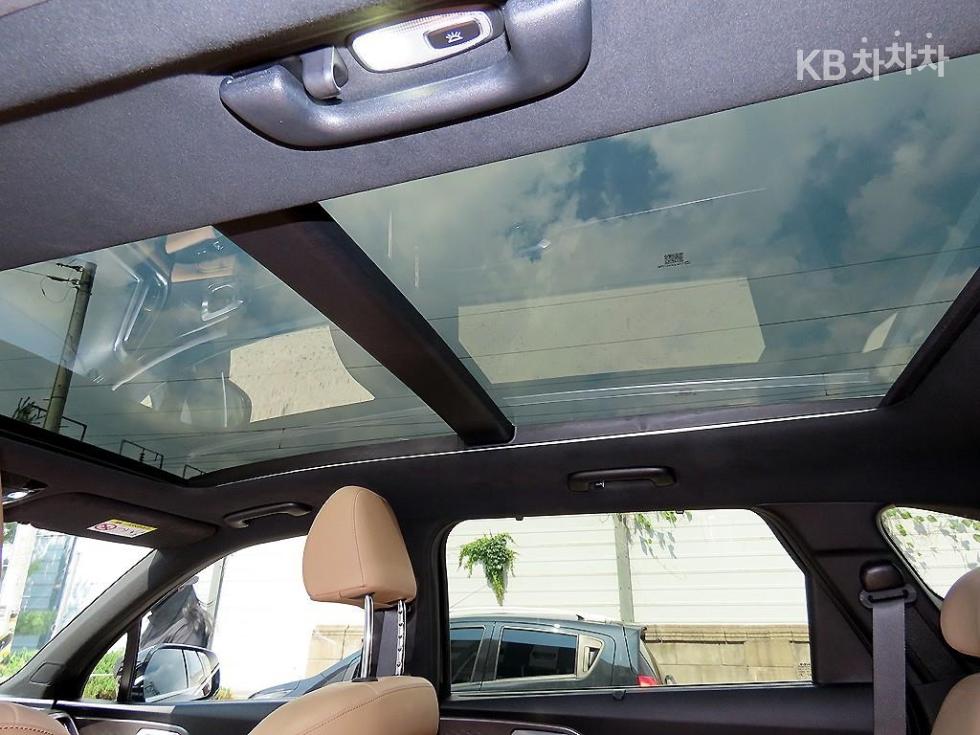 2024 - kia sorento